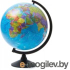 Глобус Globen Политический Классик / К013200016 (32см)