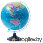 Глобус Globen Политический рельефный / Ке013200230