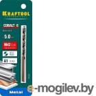  Kraftool COBALT 5.0 86,   HSS-Co 8%  42 S2-10-1-8 29656-5