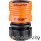    Claber Aquastop 1/2 (8602)