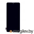 Vbparts  Samsung Galaxy A71 SM-A715F      (TFT) Black 080186
