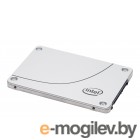  SSD Intel SATA III 480Gb SSDSC2KG480GZ01 D3-S4620 2.5