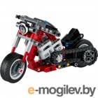  Lego Technic  42132
