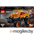  Lego Technic - Monster Jam El Toro Loco 42135