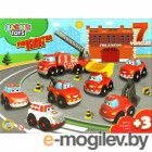    Zarrin Toys Firefighter Series / J7