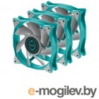 Iceberg Thermal IceGale 120mm 3 Teal