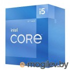  Socket-1700 Intel Core i5-12500  6C/12T (6P 3.0/4.6GHz ) 18MB 65W Intel UHD 770 oem