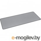    Logitech Desk Mat Studio Series / 956-000052 (Mid Grey)