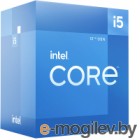  Intel Core i5-12400 Box