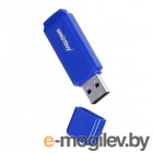 Usb flash  SmartBuy Dock 8GB Blue (SB8GBDK-B)