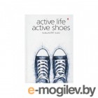   Active Shoes / 3-160-074/20 (160)