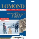 Lomond Premium Photo Paper A4 192 /.. 20  (1101307)