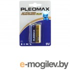   Pleomax 6LR61-1BL  C0019256