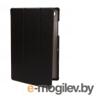  Zibelino  Samsung Galaxy Tab A8 10.5 X200 / X205 Tablet Magnetic  Black ZT-SAM-X200-BLK
