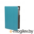  Zibelino  Samsung Galaxy Tab A8 10.5 X200 / X205 Tablet Magnetic Turquoise ZT-SAM-X200-TRQ