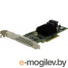 LSI00407 LSI MegaRAID SAS9341-8I (PCI-E 3.0 x8, LP) SGL