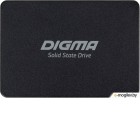  SSD 2,5 512Gb Digma Run S9 DGSR2512GS93T