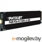  SSD M.2 2280 1Tb Patriot P400 P400P1TBM28H