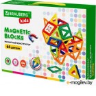   Brauberg Kids Magnetic Big Blocks-64 / 663847
