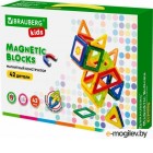   Brauberg Kids Magnetic Big Blocks-42 / 663846