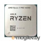  AMD Ryzen 5 PRO 4650G (oem)