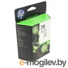 Картридж для принтера HP 78 (C6578AE)