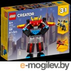  Lego Creator  31124