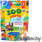   Leader Toys   Zoo Party / 60119