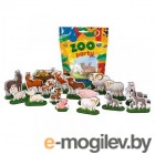   Leader Toys   Zoo Party / 60219