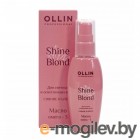    Ollin Professional Shine Blond -3 (50)