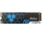 SSD Netac M.2 2280 NV3000 NVMe PCIe 1Tb NT01NV3000-1T0-E4X (heat sink)
