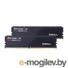   DDR5 G.SKILL RIPJAWS S5 64GB (2x32GB) 5600MHz CL30 (30-36-36-89) 1.25V / F5-5600J3036D32GX2-RS5K / Black