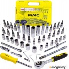   WMC Tools WMC-2531-5 Euro