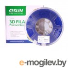   3D- eSUN PLA + / 0026294 (1.75, 1, )