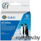  G&G GG-C9352A 