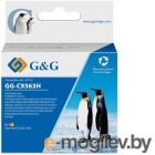  G&G GG-C9363H 