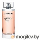   La Rive Queen Of Life (75)