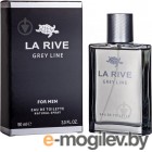   La Rive Grey Line Man (90)