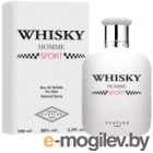   Whisky Homme Sport Men (100)