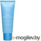    Apivita Aqua Beelicious oil-free hydrating gel cream (40)