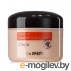    The Saem Care Plus Baobab Collagen (100)