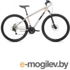 Велосипед Forward AL 29 2022 / RBK22AL29260 (серый/черный)