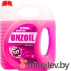  Onzoil Red Optimal Euro ST G12+ (5, )