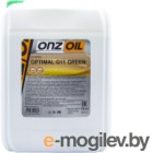  Onzoil Green Optimal G11 (10, )