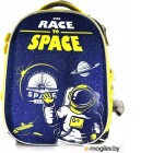   Schoolformat Ergonomic + Race To Space - ()