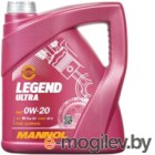   Mannol Legend Ultra 0W20 SP Plus RC / MN7918-5 (5)