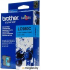  Brother LC980C