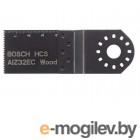 Пильное полотно 32х40мм для GOP Bosch (2608661637) (BOSCH)