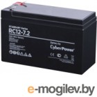    CyberPower R 12-7.2 (12V/7.2Ah)