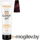 -   Prosalon Professional Color art Permanent colour cream 4/07 (100, )